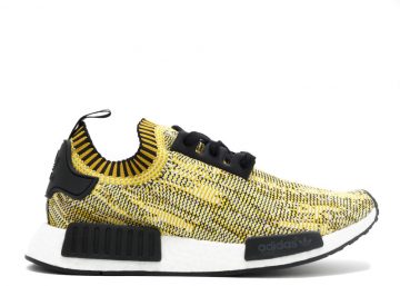 gold nmd